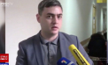 Seful Directiei Urmarire penala din cadrul CNA ar fi demisionat discret. Eugeniu Rurac nu a lasat nici un comentariu - VIDEO
