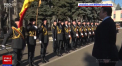 Ministrul britanic al Apararii si seful Statului Major al Apararii din Italia, in vizita in Moldova. Oficialii au planificate intrevederi cu reprezentanti ai Guvernului - VIDEO