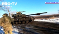 Pierderi grele pentru rusi. Ar fi ramas fara intreaga brigada a infanteriei navale de elita 155 intr-un atac la Ugledar - VIDEO