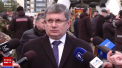 Protestele anuntate de Sor sunt puse pe seama planurilor Rusiei. Ce spune presedintele parlamentului Igor Grosu - VIDEO
