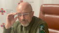Ministrul ucrainean al apararii, despre care se vehicula ca va fi demis, spune ca presedintele Zelenski i-a cerut sa ramana in functie