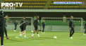 Absenta spectatorilor in tribune la partida dintre Sheriff Tiraspol si Partizan Belgrad va afecta ambele echipe - VIDEO
