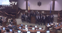 Replici dure la sedinta Parlamentului. Recean: „Aduceti miliardul inapoi si Guvernul in continuare va avea grija de cetatenii pe care voi i-ati furat” - VIDEO