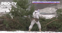 Aleksandr Lukasenko se va intalni maine cu Vladimir Putin. Soldatii Ucrainei sunt in stare de alerta ridicata si fac exercitii militare - VIDEO