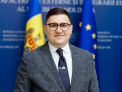Daniel Voda va fi consilierul pe Comunicare publica si purtatorul de cuvant al noului premier, Dorin Recean