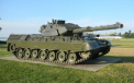 Premierul Olandei: Primul lot de tancuri Leopard-1A5 cumparat alaturi de Danemarca si Germania va fi livrat „cat mai curand posibil, de indata ce va fi gata de lupta”

