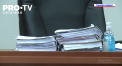 S-a retras de pe lista candidatilor la functia de membru in Consiliul Superior al Magistraturii. Cine este Ludmila Ous - VIDEO