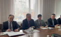 Vicepremierul pentru Reintegrare, in cadrul discutiilor de la Tiraspol: „Din punct de vedere al negocierilor dintre Chisinau si Tiraspol, anul 2022 a fost unul de succes, poate chiar cel mai de succes” - VIDEO