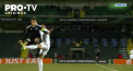 Sheriff Tiraspol a pierdut duelul din prima mansa a saisprezecimilor UEFA Conference League - VIDEO