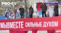 Maninfestatie bizara in Rusia. Sute de persoane si-au turnat apa rece in cap. De ce au decurs rusii la acest gest - VIDEO