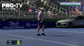 Tenismenul Radu Albot s-a calificat in sferturile turneului de la Delray Beach - VIDEO