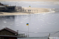 Rusia a lovit cea mai mare rafinarie a Ucrainei in ultimul atac cu rachete