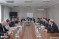 Prima intrevedere din acest an in formatul de negocieri „1+1” a inceput, la Tiraspol. Despre ce vor discuta Oleg Serebrian si Vitali Ignatiev - FOTO/VIDEO