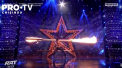 A fost un adevarat spectacol aseara la Pro TV. Concurentii de la Romanii au Talent au uimit cu prestatiile lor, au primit aplauze si au ridicat spectatorii in picioare. Cine a primit Golden Buzz - VIDEO