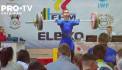 Cei mai buni halterofili din tara noastra si-au masurat fortele in cadrul primului turneu din acest an al federatiei de profil. Sportivii au concurat la Campionatul Republicii Moldova printre seniori - VIDEO