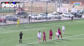 Nationala feminina de fotbal a Moldovei a pierdut si in al doilea meci amical in fata reprezentativei Muntenegrului. Astazi fetele noastre au cedat cu 0 la 2 - VIDEO