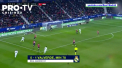 Real Madrid a obtinut o victorie grea aseara cu Osasuna. Totusi, succesul i-a apropiat pe galactici la 5 puncte de lidera FC Barcelona. Golurile echipei antrenate de Carlo Ancelotti au venit pe final de meci - VIDEO