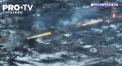 Presedintia Ucrainei nu exclude ca Rusia ar putea lansa un atac cu rachete de croaziera si balistice in perioada 21-24 februarie, inainte de aniversarea invaziei - VIDEO
