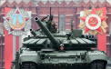 De ce le este rusilor frica de tancurile Leopard 2? Tancul T-90 sau unde a gresit Rusia
