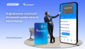 Victoriabank: Activeaza-ti cardul nou in VB24 Mobile fara a face un drum la bancomat!