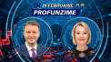 Emisiunea In Profunzime cu Lorena Bogza din 20.02.2023, partea a II-a. Invitat - Siegfried Muresan
