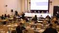 Astazi are loc inaugurarea celei de-a 10 sesiuni a AP Euronest care se desfasoara la Chisinau. Securitatea din regiune - subiectul principal al discutiilor - VIDEO