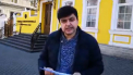 Gaik Vartanean, nemultumit de prevederile Regulamentului Parlamentului prin care s-a limitat libertatea de exprimare a deputatilor in cadrul sedintei legislativului. Deputatul a depus o sesizare la CC - VIDEO