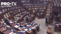 Expert constitutional, despre sesizarea deputatilor BCS depusa la CC: „Acestea-s chestiuni de a face zarva” - VIDEO