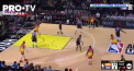 Show de 10 stele in meciul vedetelor din NBA. Echipa lui Giannis a dat lovitura si, surprinzator, a batut echipa lui LeBron James cu un scor incredibil de 184 la 175. A fost stabilit si un record de puncte marcate de catre un jucator - VIDEO
