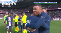 Duel spectaculos cu sapte goluri marcate, in campionatul Frantei. Lidera tabelei Paris Saint-Germain s-a impus datorita prestatiilor lui Mbappe, Neymar si Messi - VIDEO 