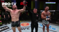 Luptatorul de MMA, Ion Cutelaba, are programat un nou duel in UFC, in aprilie. Moldoveanul se va bate cu sportivul canadian, Tanner Boser - VIDEO