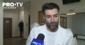 Smiley a urcat pe scena de la Chisinau si a sustinut un concert emotionant. Vezi ce piese prefera moldoveni - VIDEO