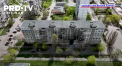 Reconstruiesc casele avariate in plin razboi. Kievul a inceput primele lucrari de reparatie - VIDEO