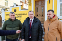 Si BCS a depus o sesizare la Curtea Constitutionala. Batrancea: „Maia Sandu a incalcat grav jurisdictia Curtii Constitutionale si Constitutia Republicii Moldova” 
