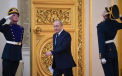 Putin „a pierdut contactul cu realitatea”, sustine un inalt oficial ucrainean
