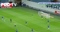 Atacantul nationalei Moldovei, Vitalie Damascan, s-a remarcat din nou in campionatul Romaniei. Fotbalistul a inscris pentru Voluntari in partida cu Universitatea Craiova, echipa sa, insa, a pierdut - VIDEO 
