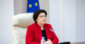 Cum raspunde Natalia Gavrilita, intrebata de ce a demisionat din functia de premier: „Nu sunt genul de persoana care poate fi usor constransa”. Ce spune aceasta despre urmatoarea sa functie - VIDEO