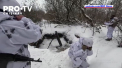 Razboi in Ucraina, ziua 363. Washingtonul ar fi sugerat Kievului sa abandoneze orasul Bahmut, dat fiind costul ridicat in vieti ale soldatilor care-l apara - VIDEO