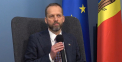 Ambasadorul Uniunii Europene in Republica Moldova, despre remanierile de la Guvern: "Am salutat noul Guvern al domnului Recean si speram sa lucram foarte bine". Despre ce a mai vorbit oficialul - VIDEO