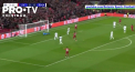 Dezastru pentru Liverpool in prima mansa din optimile Ligii Campionilor. Cormoranii au fost invinsi categoric pe terenul de acasa de Real Madrid - VIDEO 