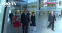 Cum poate Republica Moldova sa-si sporeasca capacitatea de aparare si securitatea cibernetica? Declaratiile sefului delegatiei UE de la Chisinau - VIDEO