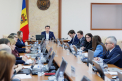 Sedinta Guvernului Republicii Moldova din 22 februarie 2023. Ce proiecte au fost aprobate - VIDEO 
