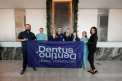 Centrul Stomatologic Dentus Dentino iti ofera servicii complexe si cele mai inovative aparate dentare. Vezi ce promotii ofera specialistii - VIDEO