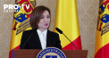 Maia Sandu, primita la Bucuresti cu prietenie de Iohannis: „Astazi, mai mult ca niciodata, simtim sprijinul puternic din partea Romaniei pentru cetatenii Republicii Moldova” - VIDEO