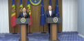 Alaiba, dupa intalnirea cu delegatia deputatilor din Parlamentul European: „Am primit un urmator mesaj clar ca locul Moldovei este in Europa” - VIDEO 