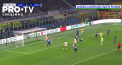 Inter Milano a smuls victoria pe terenul de acasa in optimile din Champions League. Formatia pregatita de Simone Inzaghi a castigat la limita duelul cu FC Porto - VIDEO 
