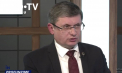 Declaratiile presedintelui Parlamentului privind eventuala implicare a Ucrainei in solutionarea conflictului transnistrean: „Nu se ia in calcul un astfel de scenariu” - VIDEO 