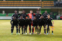 Parcursul in cupele europene continua pentru Sheriff Tiraspol. Campioana Moldovei s-a calificat in optimile Ligii Conferintelor - VIDEO 