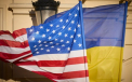 SUA anunta un nou ajutor militar de doua miliarde de dolari pentru Ucraina
