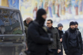 Premierul polonez, Mateusz Morawiecki, a mers la Kiev cu tancuri Leopard 2. Ucraina a primit primul lot de tancuri occidentale